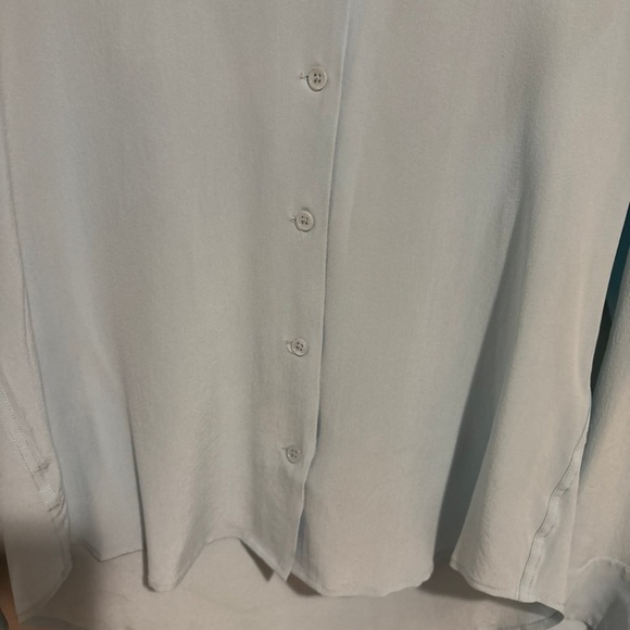 Equipment Button Up Blouse - Picture 4 of 5